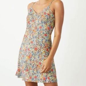 Sincerely Jules for Bandier the Alder Slip Dress Size Medium